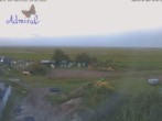 Archiv Foto Webcam Spiekeroog: Haus Admiral 03:00