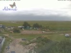 Archiv Foto Webcam Spiekeroog: Haus Admiral 13:00