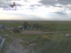 Archiv Foto Webcam Spiekeroog: Haus Admiral 07:00