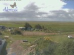 Archiv Foto Webcam Spiekeroog: Haus Admiral 09:00