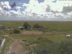 Archiv Foto Webcam Spiekeroog: Haus Admiral 13:00