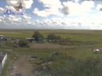 Archiv Foto Webcam Spiekeroog: Haus Admiral 15:00