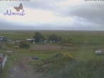 Archiv Foto Webcam Spiekeroog: Haus Admiral 05:00