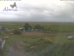 Archiv Foto Webcam Spiekeroog: Haus Admiral 06:00