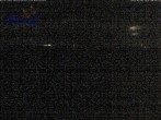Archiv Foto Webcam Spiekeroog: Haus Admiral 23:00
