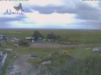 Archiv Foto Webcam Spiekeroog: Haus Admiral 03:00