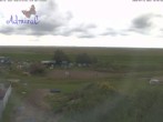 Archiv Foto Webcam Spiekeroog: Haus Admiral 09:00