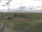 Archiv Foto Webcam Spiekeroog: Haus Admiral 11:00