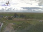 Archiv Foto Webcam Spiekeroog: Haus Admiral 13:00