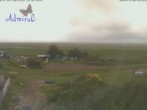 Archiv Foto Webcam Spiekeroog: Haus Admiral 05:00