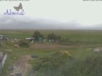 Archiv Foto Webcam Spiekeroog: Haus Admiral 07:00