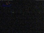 Archiv Foto Webcam Spiekeroog: Haus Admiral 23:00