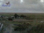 Archiv Foto Webcam Spiekeroog: Haus Admiral 03:00