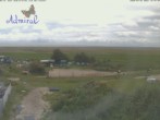 Archiv Foto Webcam Spiekeroog: Haus Admiral 11:00