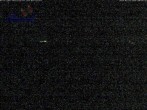 Archiv Foto Webcam Spiekeroog: Haus Admiral 23:00