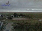Archiv Foto Webcam Spiekeroog: Haus Admiral 03:00