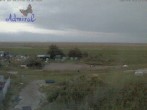 Archiv Foto Webcam Spiekeroog: Haus Admiral 03:00