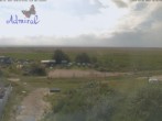 Archiv Foto Webcam Spiekeroog: Haus Admiral 11:00