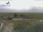 Archiv Foto Webcam Spiekeroog: Haus Admiral 13:00