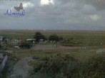 Archiv Foto Webcam Spiekeroog: Haus Admiral 03:00
