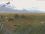Archiv Foto Webcam Spiekeroog: Haus Admiral 05:00