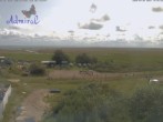 Archiv Foto Webcam Spiekeroog: Haus Admiral 13:00