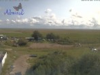 Archiv Foto Webcam Spiekeroog: Haus Admiral 15:00