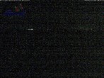 Archiv Foto Webcam Spiekeroog: Haus Admiral 23:00
