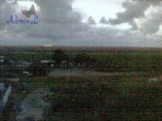 Archiv Foto Webcam Spiekeroog: Haus Admiral 03:00