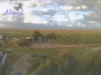 Archiv Foto Webcam Spiekeroog: Haus Admiral 05:00