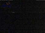 Archived image Webcam Spiekeroog: House Admiral 23:00