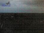 Archived image Webcam Spiekeroog: House Admiral 03:00