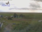Archived image Webcam Spiekeroog: House Admiral 05:00