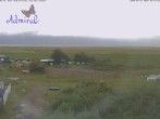 Archived image Webcam Spiekeroog: House Admiral 06:00