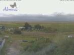Archiv Foto Webcam Spiekeroog: Haus Admiral 09:00