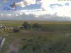 Archiv Foto Webcam Spiekeroog: Haus Admiral 15:00