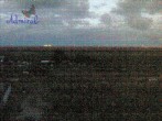 Archiv Foto Webcam Spiekeroog: Haus Admiral 03:00