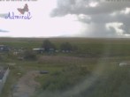 Archiv Foto Webcam Spiekeroog: Haus Admiral 11:00