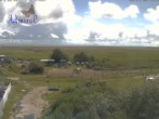 Archiv Foto Webcam Spiekeroog: Haus Admiral 13:00