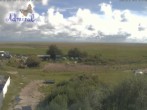 Archiv Foto Webcam Spiekeroog: Haus Admiral 15:00