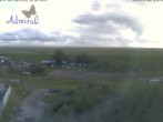 Archiv Foto Webcam Spiekeroog: Haus Admiral 17:00