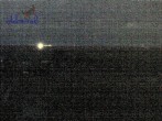 Archiv Foto Webcam Spiekeroog: Haus Admiral 03:00
