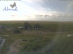 Archiv Foto Webcam Spiekeroog: Haus Admiral 09:00