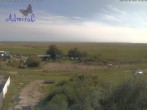 Archiv Foto Webcam Spiekeroog: Haus Admiral 15:00
