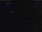 Archiv Foto Webcam Spiekeroog: Haus Admiral 23:00