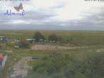 Archiv Foto Webcam Spiekeroog: Haus Admiral 05:00