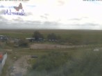 Archiv Foto Webcam Spiekeroog: Haus Admiral 13:00