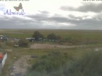 Archiv Foto Webcam Spiekeroog: Haus Admiral 15:00