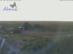 Archiv Foto Webcam Spiekeroog: Haus Admiral 05:00