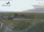 Archiv Foto Webcam Spiekeroog: Haus Admiral 05:00